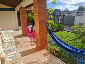 Casa da Praia